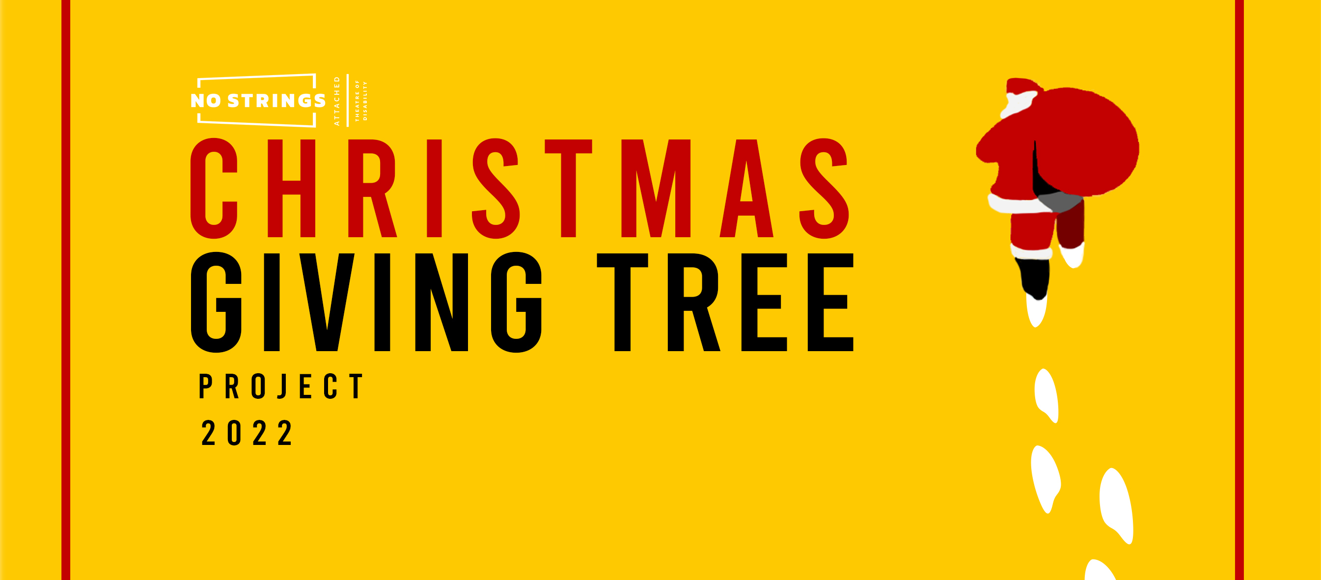 Christmas Giving Tree