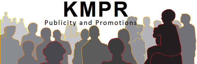 KPMR Publicity and Promotions